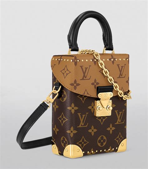 louis vuitton camera box monogram|authentic louis Vuitton Monogram.